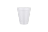 Vaso Termico Foam 200cc. 7oz Reutilizable