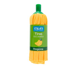 Fregona Tiras Amarillas, 105g,