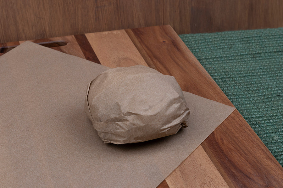 Formato Papel Antigrasa Natural 15x20cm 35gr. 6.000 uds. (Fast Food)