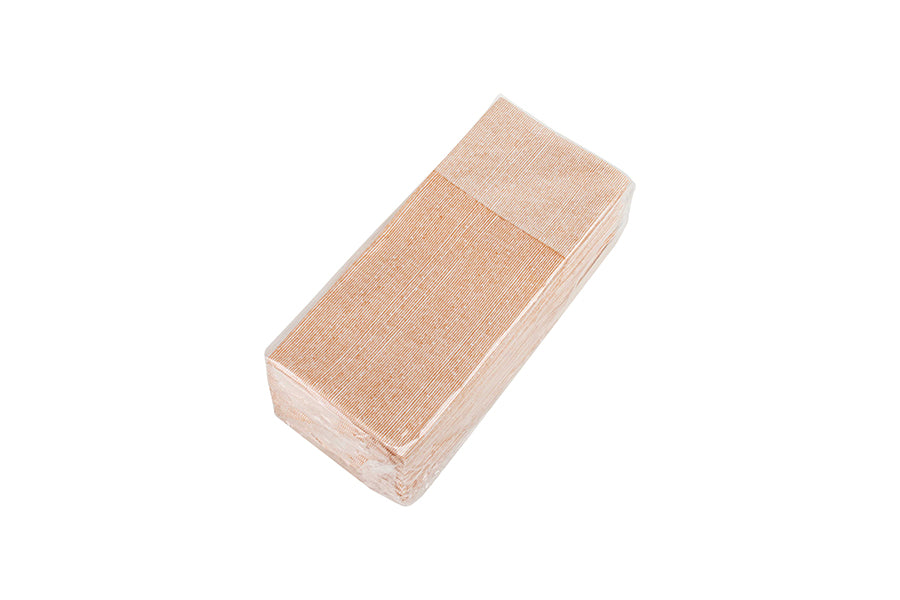 Kanguro Bambulux 40x48cm 160uds Deco. Capri Terra