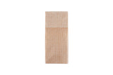 Kanguro Bambulux 40x48cm 160uds Deco. Capri Terra