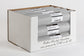 Rollo Mantel Novotex 0,40x12m Prec. 30cm · vista 4