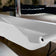 Rollo Mantel Doblado Novotex 1,20(2,40)x25m · vista 2