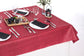 Mantel Novotex PLUS 100x100cm, 100uds · vista 4