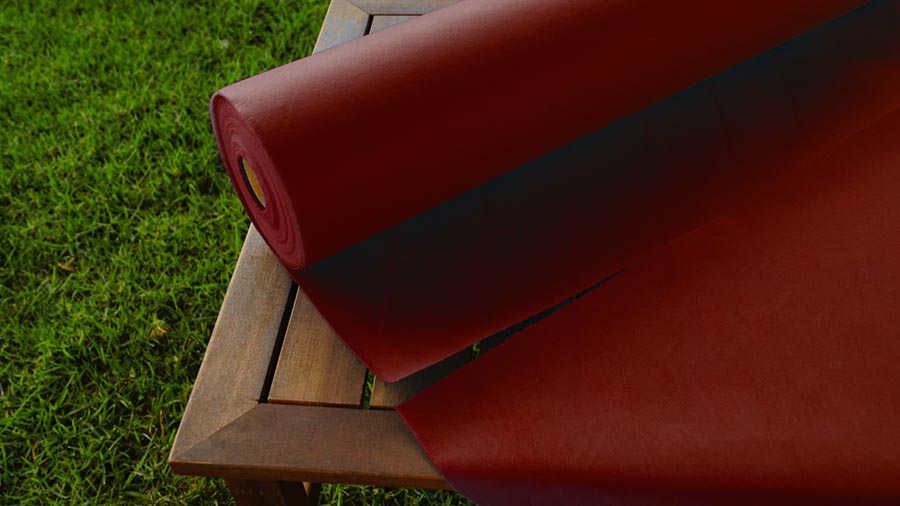 Rollo Mantel Novotex 1,20x50m Precortado