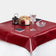 Mantel Extratela Alba Plus 100x100cm (Confeccionado a 96x96cm) · vista 5