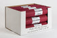 Rollo Mantel Novotex 0,40x12m Prec. 30cm · vista 5