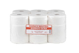 Higienico Industriel Extra Gofrado 350gr. 18 unités.