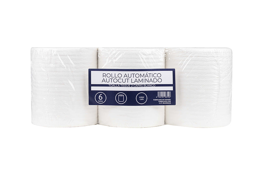 Cheminé Palanca Extra Laminado 0,9kg, 6uds