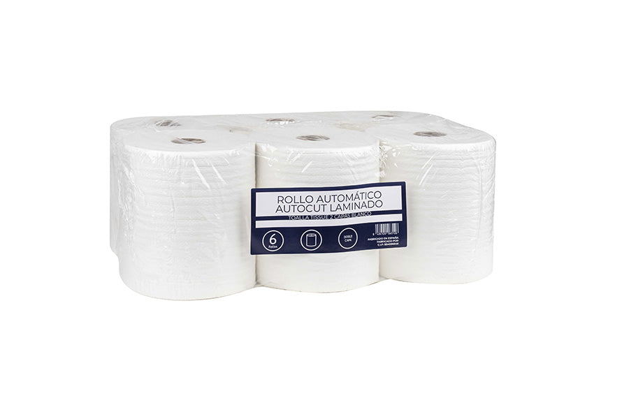 Cheminé Palanca Extra Laminado 0,9kg, 6uds