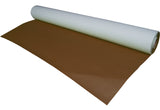 Rouleau de nappe, fond couleur, 42gr., 1x100m 
