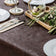 Mantel Novotex PLUS 120x120cm, 100uds · vista 4