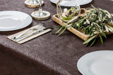 Nappe coupée Novotex PLUS 120x120 100 unités. 