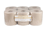 Chemine Eco Nature Laminado 0,8 Kg 6 uds
