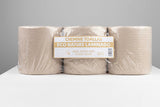 Chemine Eco Nature Laminado 0,8 Kg 6 uds