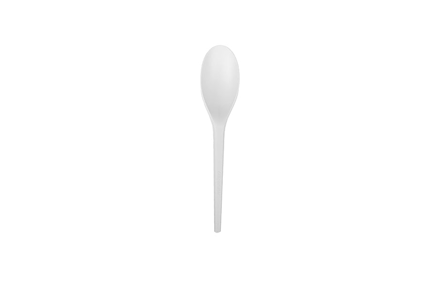Cuchara CPLA 165 mm (10 pièces x 100 unités)