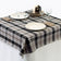 Mantel Extratela Alba Plus 100x100cm (Confeccionado a 96x96cm) · vista 7