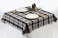 Mantel Extratela Alba Plus 100x100cm (Confeccionado a 96x96cm) · vista 7