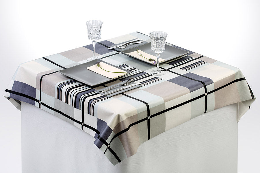 Alba Plus Extratela Tablecloth 160x160cm (Made to 156x156cm) 