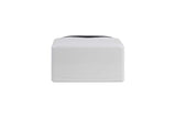 Dispensador Pañuelos 170mm Blanco, 8uds.