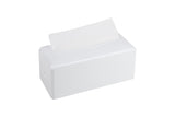 Dispensador Toalla 220mm Blanco, 8uds.