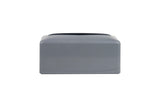 Dispensador Toalla 220mm Gris, 8uds.