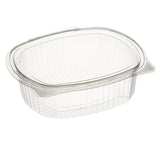 Envase Tapa Bisagra O.P.S. Optimizado 1500cc, 50uds (-40ºC a +80ºC)