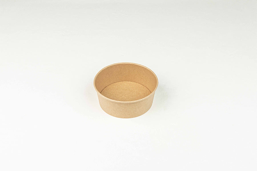 Kraft Salad Bowl 750ml (6 pack x 50 units)
