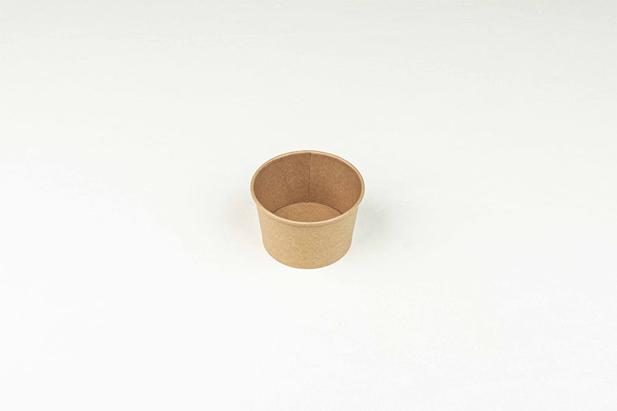 Sopera Kraft 200 ml 8 oz (10 unités x 50 unités)