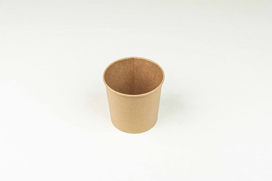 Sopera Kraft 750 ml 26 oz (10 unités x 50 unités)