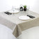 Mantel Extratela Alba Plus 100x100cm (Confeccionado a 96x96cm) · vista 9