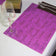 ; Mantel Papel Fondo Color 30x40cm 40gr Deco. Buen Provecho, 1.000uds · vista 2
