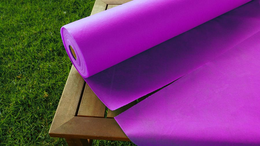 Rollo Mantel Novotex 1,20x50m Precortado