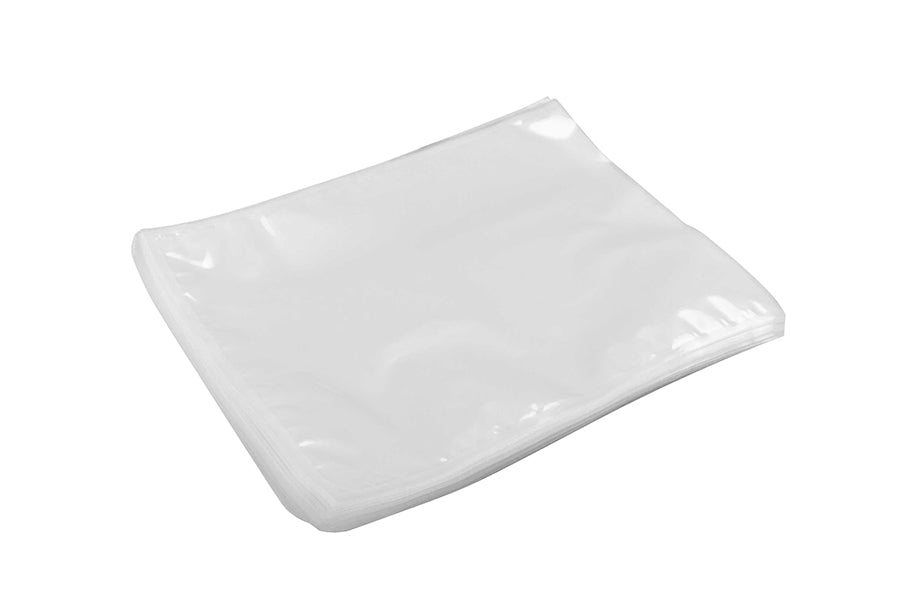 Caja Bolsas Vacío 15x20cm (90 micras) 12pq x 100ud