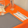 Mantel Papel Fondo Color 30x40cm 40gr Extra, 1000uds · vista 6