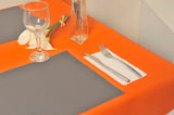 Nappe en papier 30x40 40gr. Fonds 1000 unités 