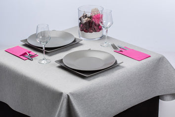 Alba Plus Extratela Tablecloth 160x160cm (Made to 156x156cm) 