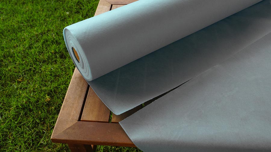 Rollo Mantel Novotex 1,20x50m Precortado