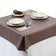 Mantel Extratela Alba Plus 100x100cm (Confeccionado a 96x96cm) · vista 11