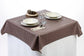 Mantel Extratela Alba Plus 100x100cm (Confeccionado a 96x96cm) · vista 11