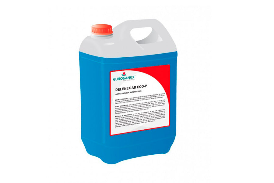 Delenex AB 5L Eco (Washing Additive)