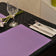 Mantel Papel Fondo Color 30x40cm 40gr Extra, 1000uds · vista 7