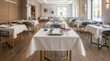 Mantel Tela Poliester 100% 120x120 cm