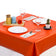 Mantel Extratela Alba Plus 100x100cm (Confeccionado a 96x96cm) · vista 14