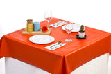Alba Plus Extratela Tablecloth 160x160cm (Made to 156x156cm) 