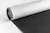 Rouleau de nappe, fond couleur, 42gr., 1x100m 