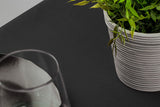 Nappe Extrafabric lisse 100x100cm (confectionnée en 96x96cm) 