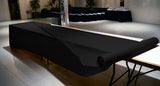 Rouleau de nappe pliée Novotex 0,80 (1,6) x 25 m 