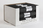 Rollo Mantel Novotex 0,40x12m Prec. 30cm · vista 8