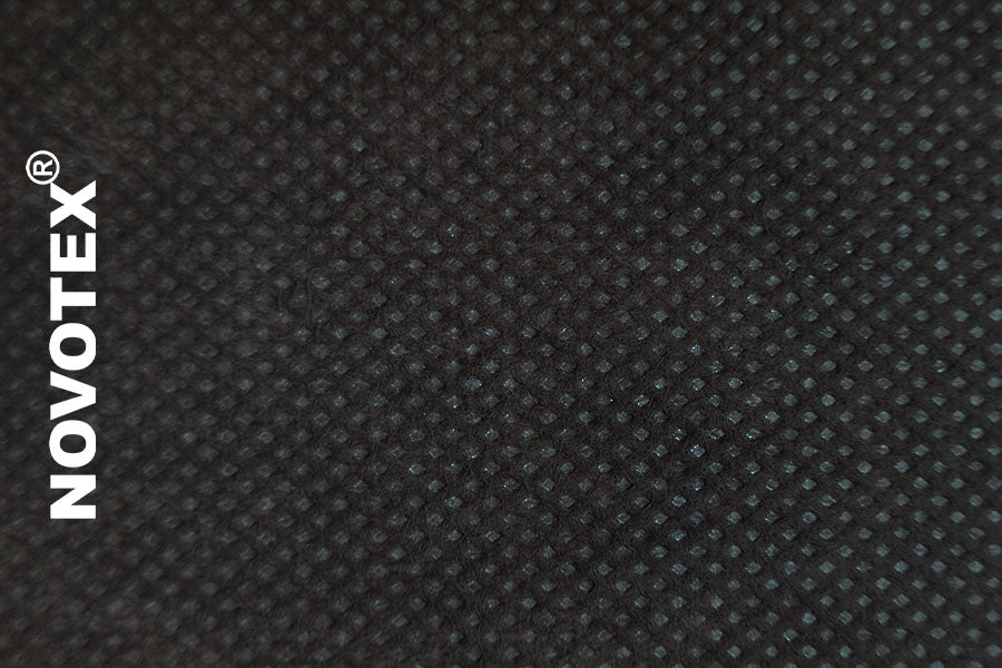 ; Rouleau de nappe Novotex 0,80x48m prédécoupé 